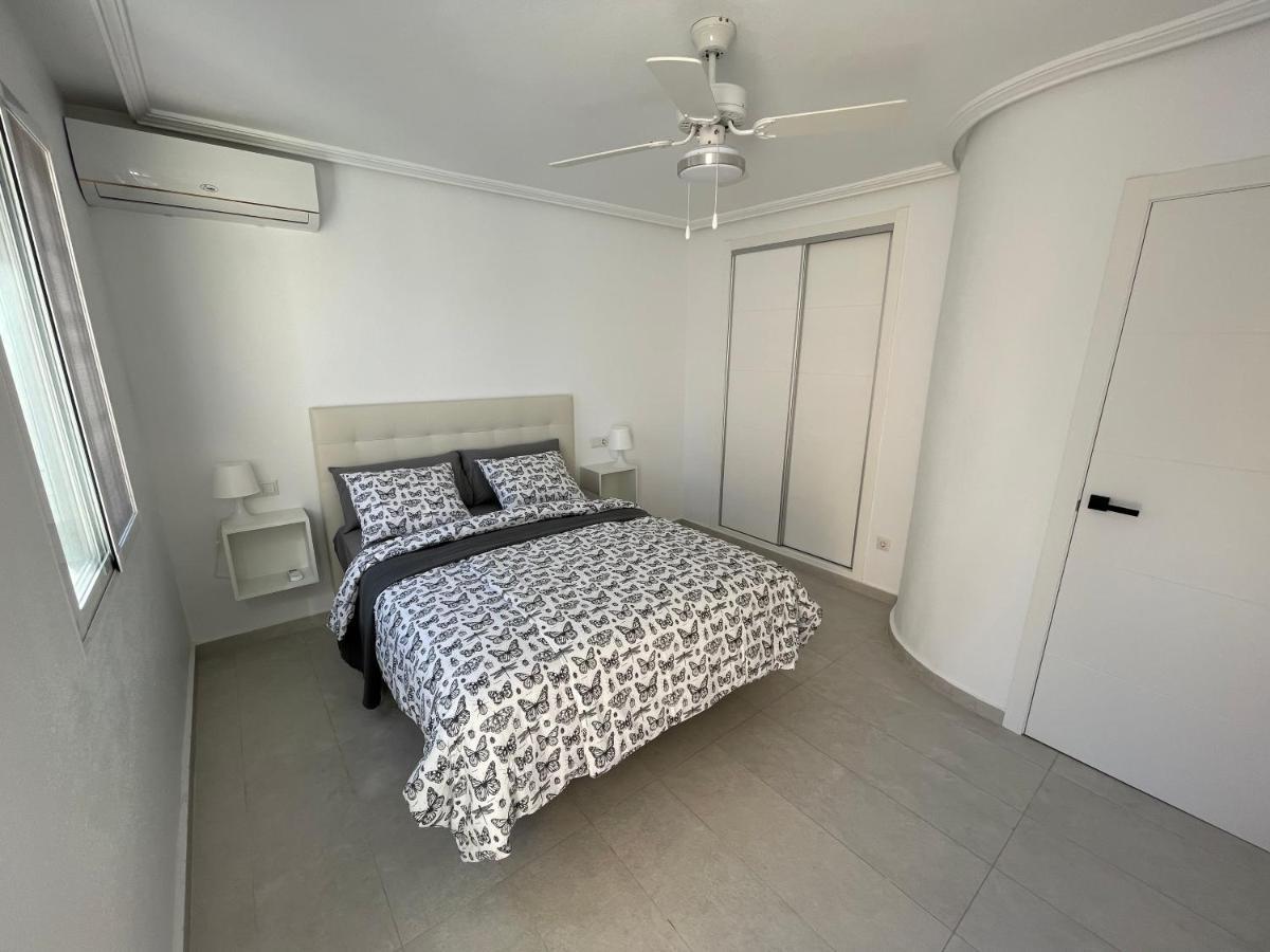 Casa Alexandra - Cosy 2Bedroom Duplex Torrevieja Exterior photo