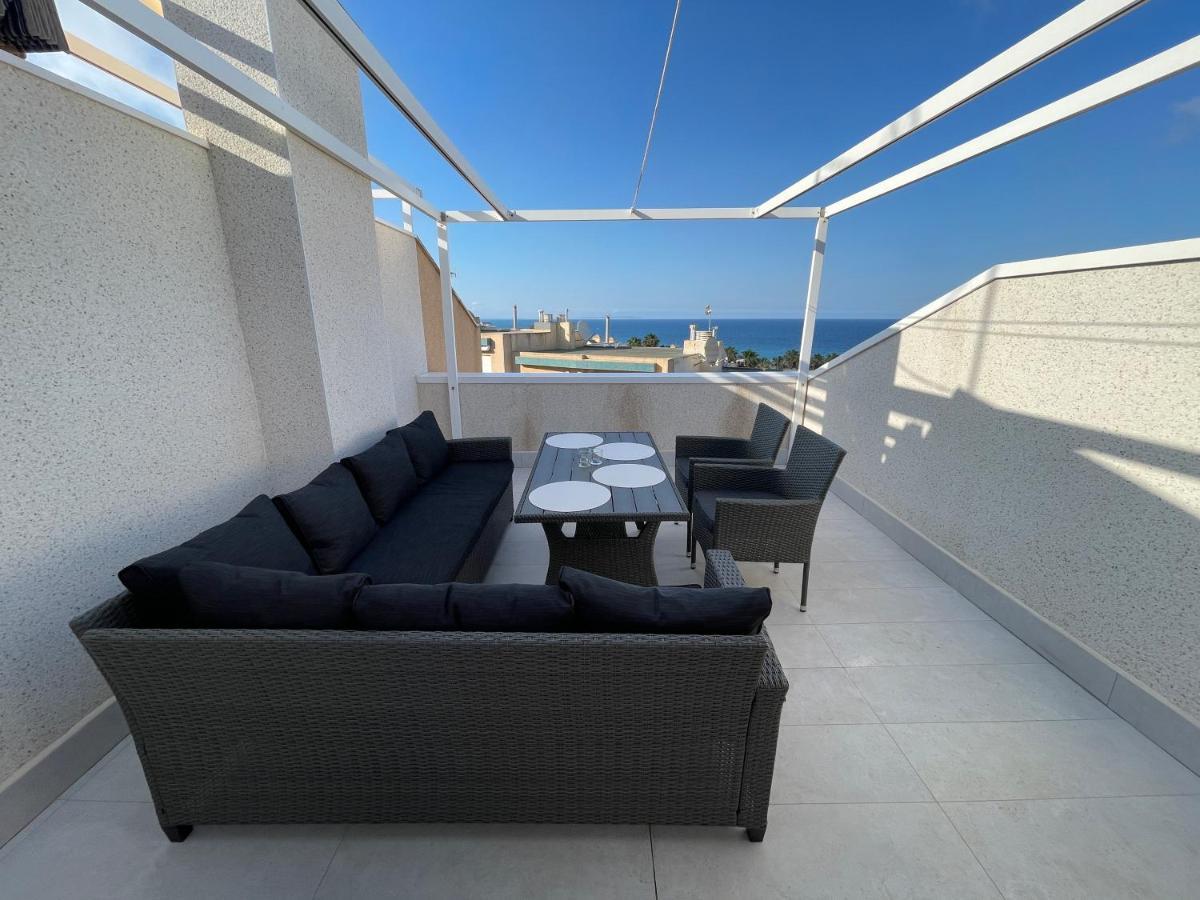 Casa Alexandra - Cosy 2Bedroom Duplex Torrevieja Exterior photo