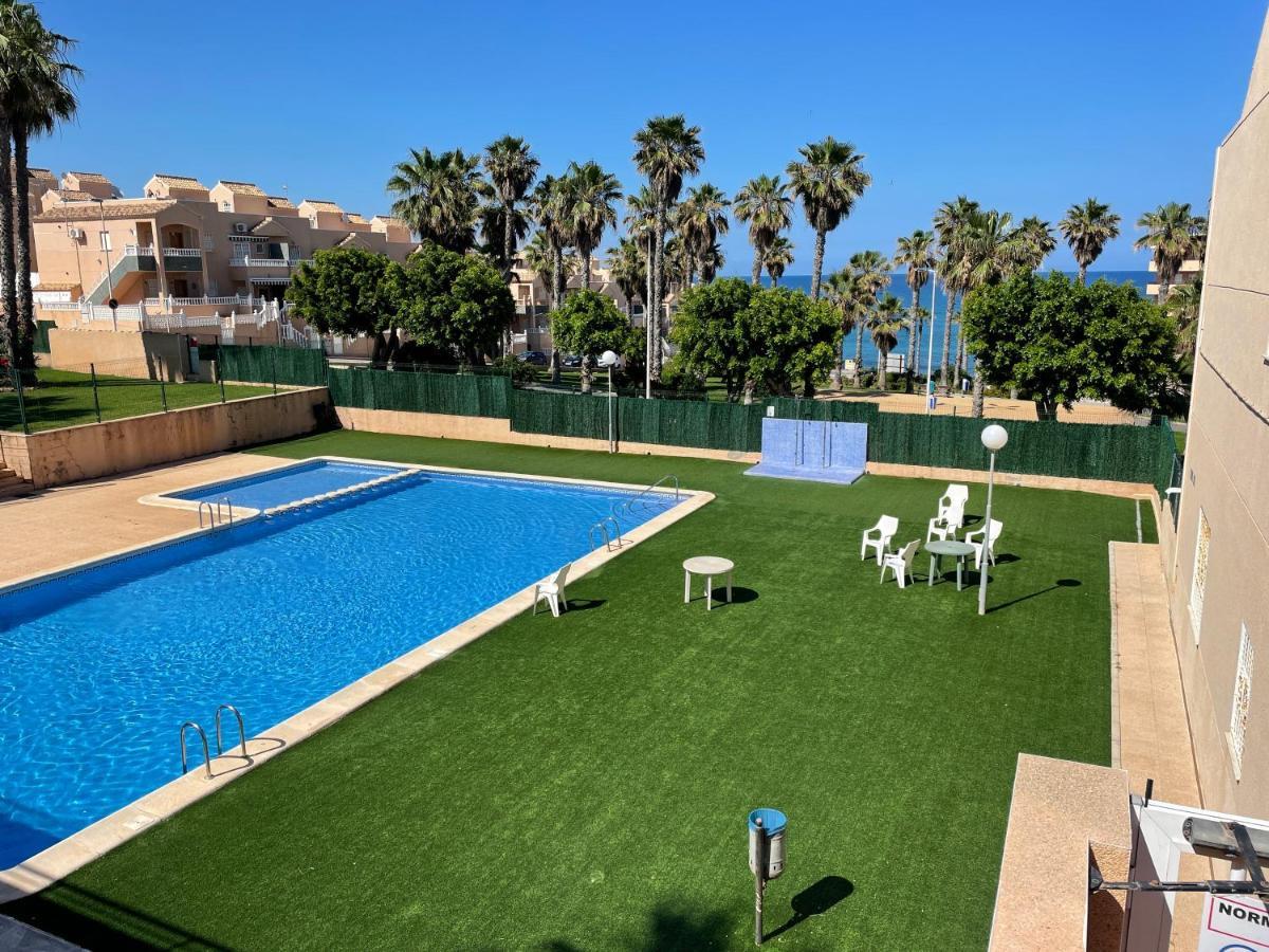 Casa Alexandra - Cosy 2Bedroom Duplex Torrevieja Exterior photo